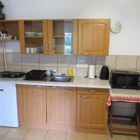 Apartment Centrum Liptovský Mikuláš