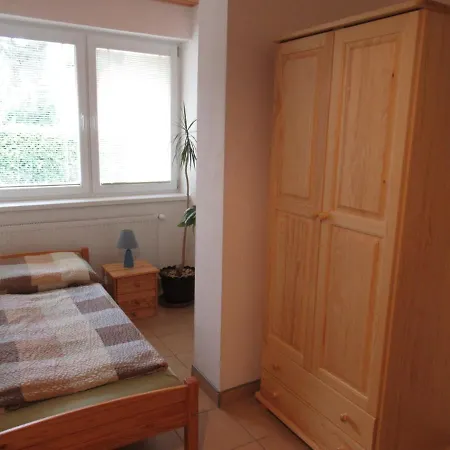 Centrum Apartment