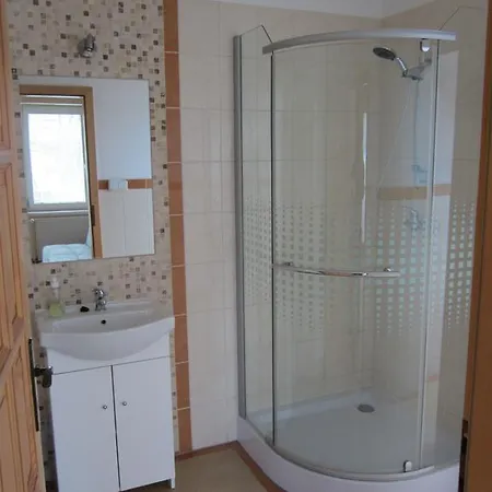 Centrum Apartment *