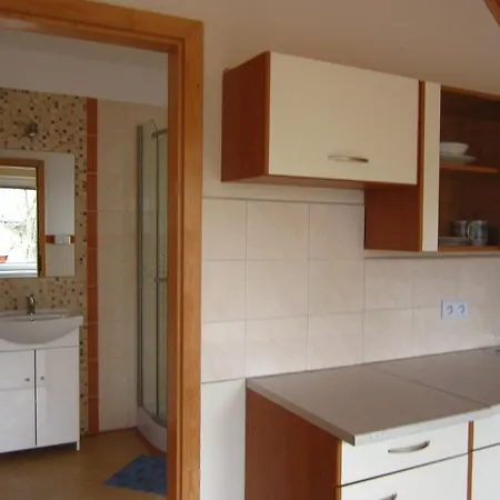 Apartament Centrum *