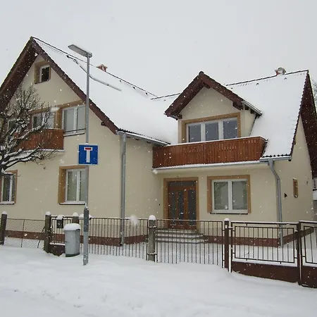 Centrum Apartment *