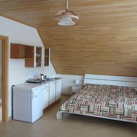 Centrum Apartment *