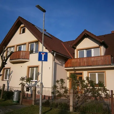 Apartment Centrum