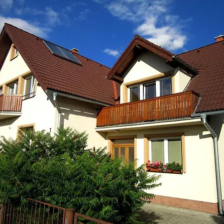 Apartment Centrum *