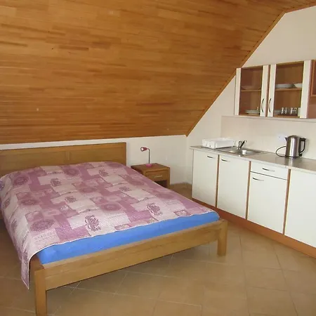Apartment Centrum Liptovsky Mikulas