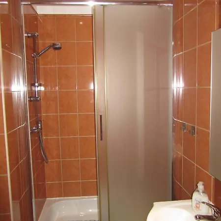 Apartment Centrum
