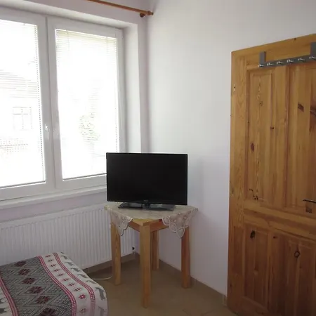 Appartamento Centrum *