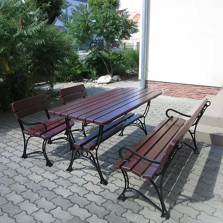Centrum Apartment *