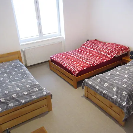 Centrum Appartamento Liptovský Mikuláš