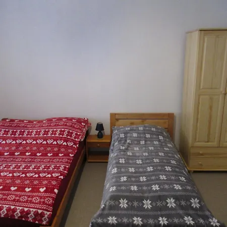 Centrum Apartment *