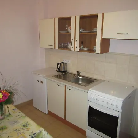 Centrum Appartamento