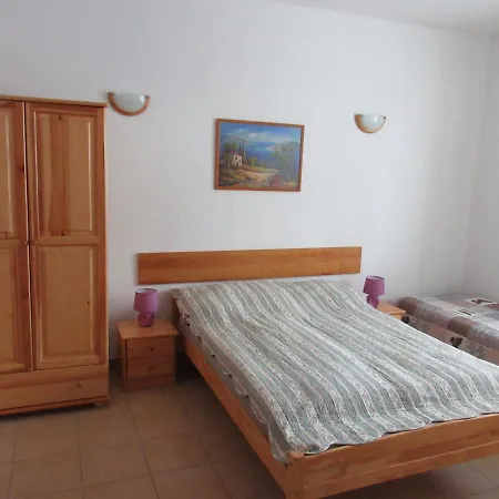 Διαμέρισμα Centrum Liptovský Mikuláš