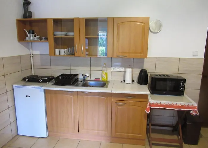 Apartment Centrum Liptovský Mikuláš