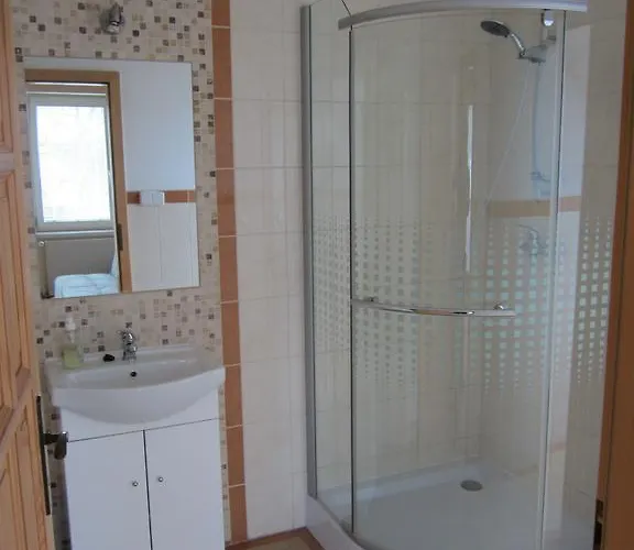 Centrum Apartamento *