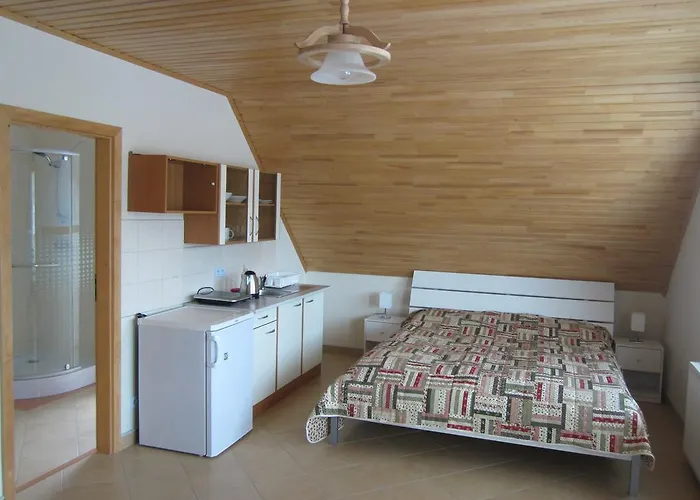 Centrum Apartamento *