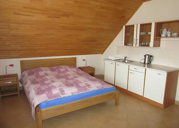 Apartment Centrum Liptovský Mikuláš