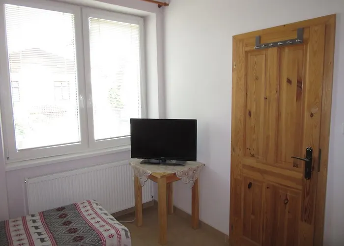 Apartamento Centrum *