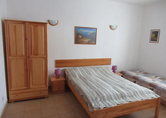 Apartamento Centrum Liptovský Mikuláš